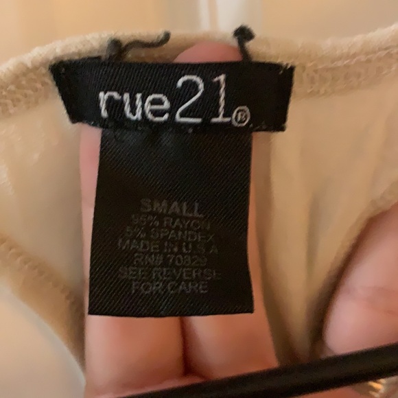 Cute Elephant Tank - Picture 3 of 4